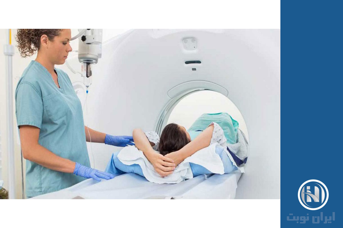 محدودیت‌ها و ریسک‌های CT Scan شکم