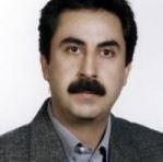 آقای دکتر همایون تیمورزاده متخصص رادیولوژی و سونوگرافی تهران