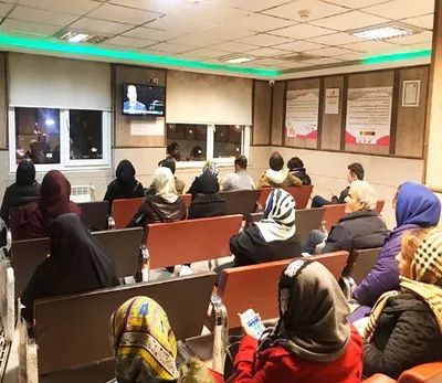 سونوگرافی خورشید