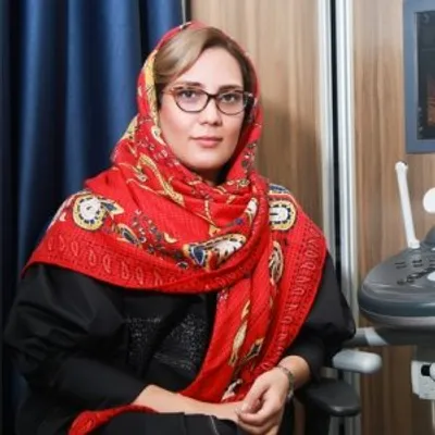 هدی اکبری