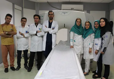 پرسنل بخش