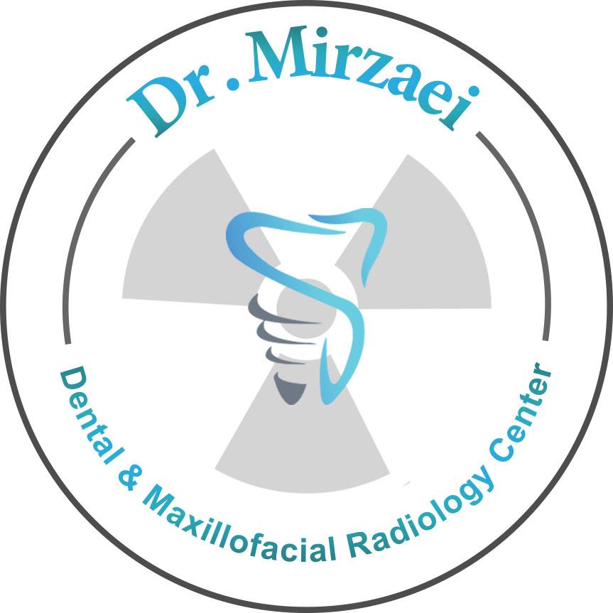 رادیولوژی دهان، فک و صورت دکتر میرزایی کرج