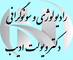 سونوگرافی دکتر ویولت ادیب