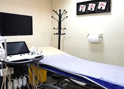 اتاق سونوگرافی اتاق سونوگرافی