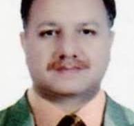 دکتر فرزاد نجفی متخصص سونوگرافی و رادیولوژی اهواز