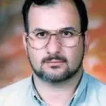 دکتر امیر پیرنیا متخصص سونوگرافی و رادیولوژی اهواز