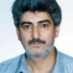 دکتر یوسف سبحانی متخصص رادیولوژی و سونوگرافی تبریز