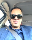 دکتر علی فیروزآبادی متخصص سونوگرافی و رادیولوژی بوشهر