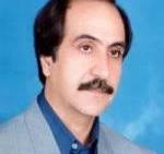 دکتر محمد باقر امیرانی متخصص سونوگرافی و رادیولوژی بوشهر