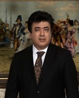 دکتر محمدرضا رهبر سعادتی متخصص رادیولوژی و سونوگرافی ارومیه
