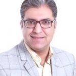 رادیولوژی تخصصی دهان فک و صورت دکتر محمود افصحی کرمان