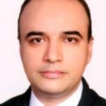 دکتر رضا فولادی متخصص رادیولوژی و سونوگرافی کرمان