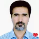 دکتر سعید شایان متخصص سونوگرافی و رادیولوژی سیرجان