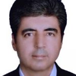 دکتر عیسی حمدی پور متخصص رادیولوژی و سونوگرافی تهران