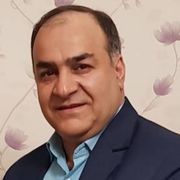 دکتر شیرزاد خیراندیش متخصص اعصاب و روان تهران