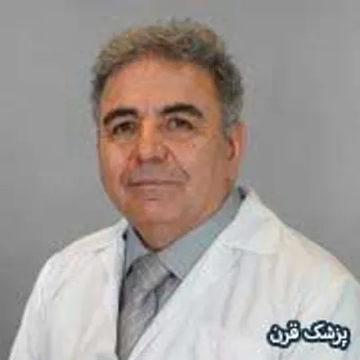 آقای دکتر کریم زاده