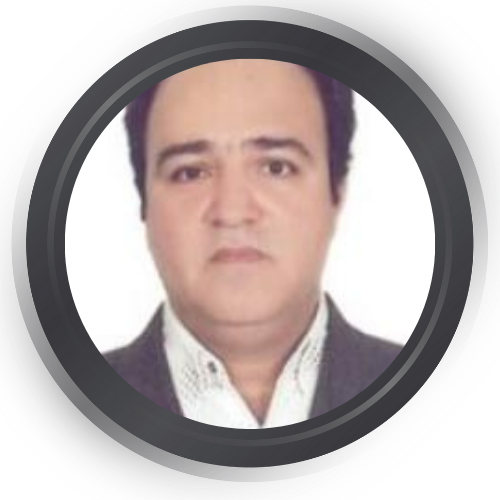 رادیولوژی و سونوگرافی آقای دکتر توبه ئیها شهر قدس تهران