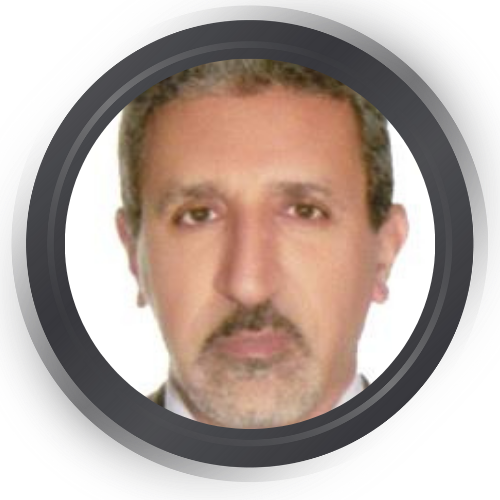 رادیولوژی و سونوگرافی آقای دکتر اسدی شهر قدس تهران
