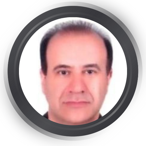 رادیولوژی و سونوگرافی آقای دکتر صانعی تهران