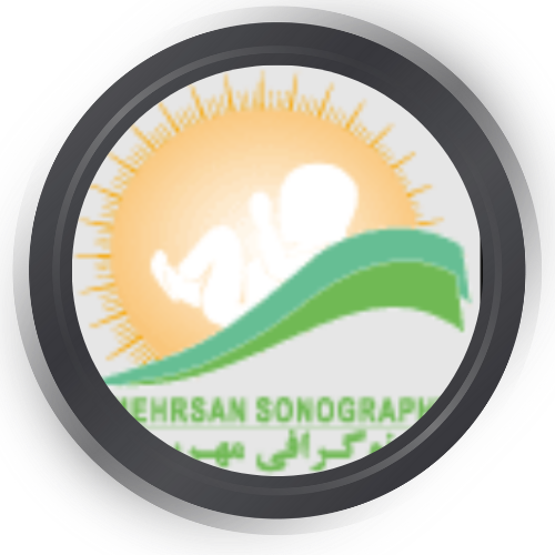  سونوگرافی و رادیولوژی مهرسان تهران 
