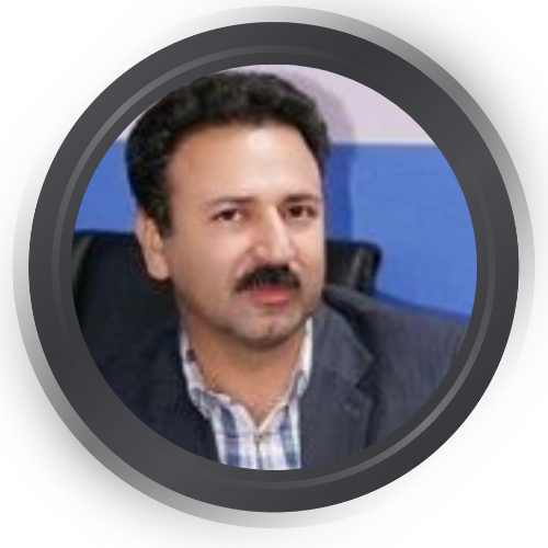 دکتر موسی نصرالله پورمتخصص رادیولوژی و سونوگرافی سیرجان