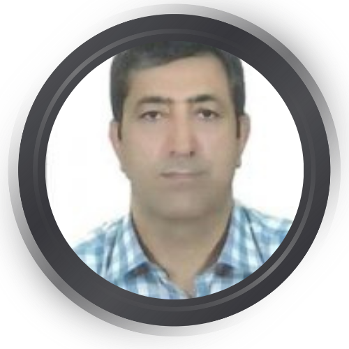 دکتر افشین محمدی متخصص رادیولوژی و سونوگرافی ارومیه
