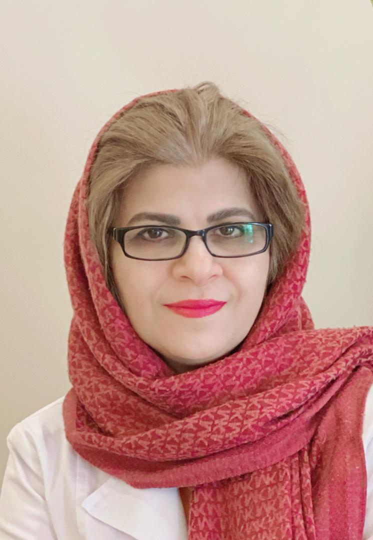 مرکز سونوگرافی دکتر مریم چگینی