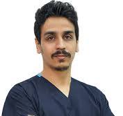 مرکز رادیولوژی و سونوگرافی دکتر میثم صالح زاده اهواز