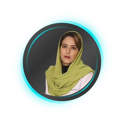 دکتر بهاره مباشری