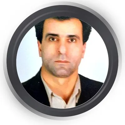 دکتر محمدحسن شاه حیدری دکتر محمدحسن شاه حیدری