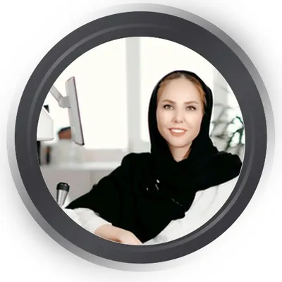 دکتر لیلا غیاثیان دکتر لیلا غیاثیان