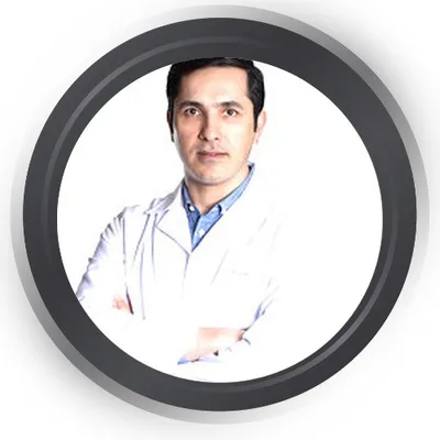 دکتر میثم میرعشقی دکتر میثم میرعشقی
