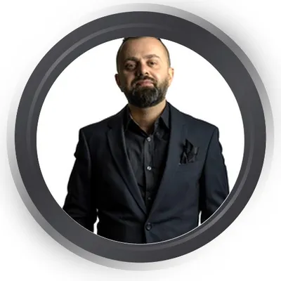 دکتر نوید محسن زاده دکتر نوید محسن زاده