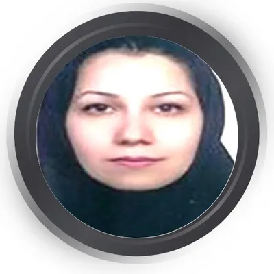 دکتر روشنک نظری دکتر روشنک نظری
