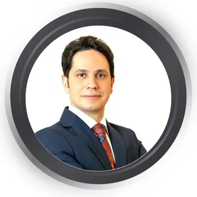 دکتر علی رهنما دکتر علی رهنما