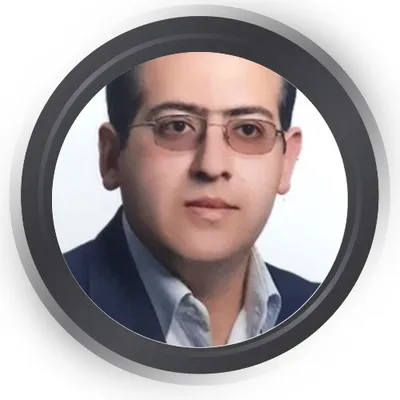 دکتر محسن خوشه دکتر محسن خوشه
