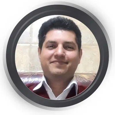 دکتر سروش آل حبیب کیا دکتر سروش آل حبیب کیا