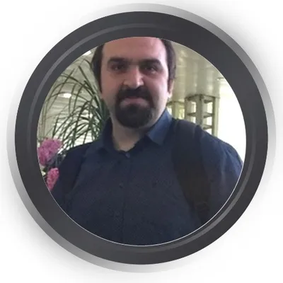 دکتر اسماعیل قریشی طیبی دکتر اسماعیل قریشی طیبی