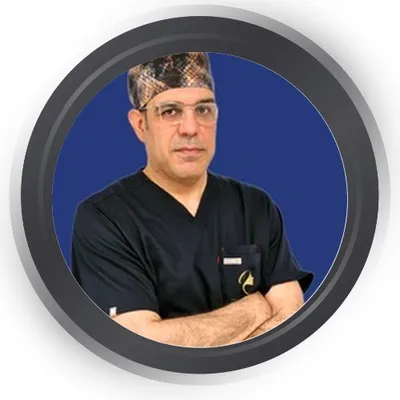 دکتر مصطفی رجبی دکتر مصطفی رجبی