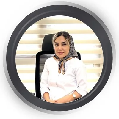 دکتر نیلوفر محمدی زیارانی