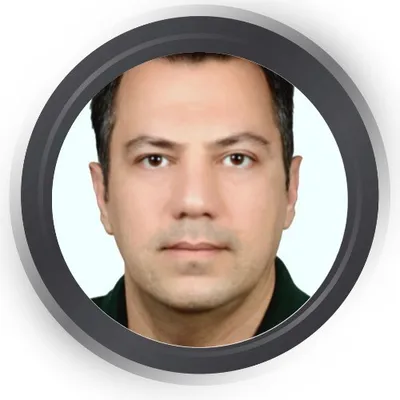 دکتر رضا مطلبی دکتر رضا مطلبی