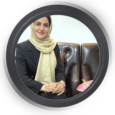 دکتر عاتکه موسوی