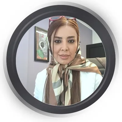 سیده صبا سلیلی