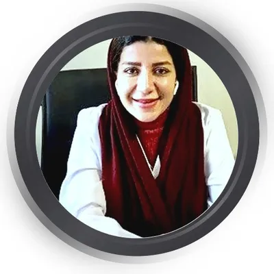 غزاله بهشتی پور غزاله بهشتی پور