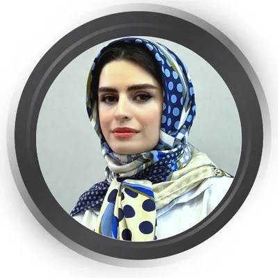 مهدیه علیزاده مهدیه علیزاده