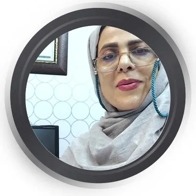 الهام جمالی الهام جمالی
