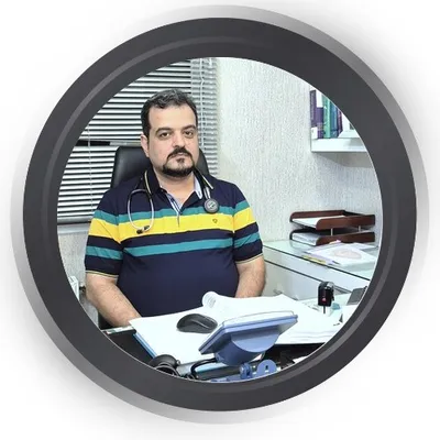 دکتر امیر صیفی پور دکتر امیر صیفی پور