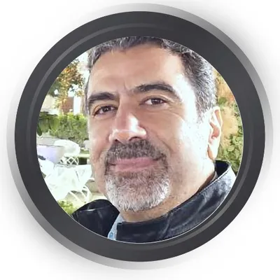 دکتر علیرضا نعمت الهی دکتر علیرضا نعمت الهی