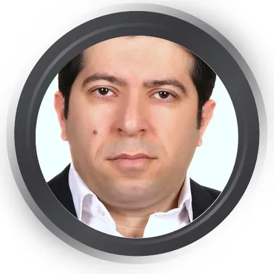 دکتر علی حیدری سروستانی دکتر علی حیدری سروستانی