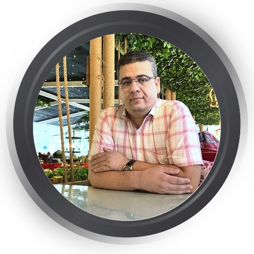 دکتر علیرضا رحمتی زاده دکتر علیرضا رحمتی زاده